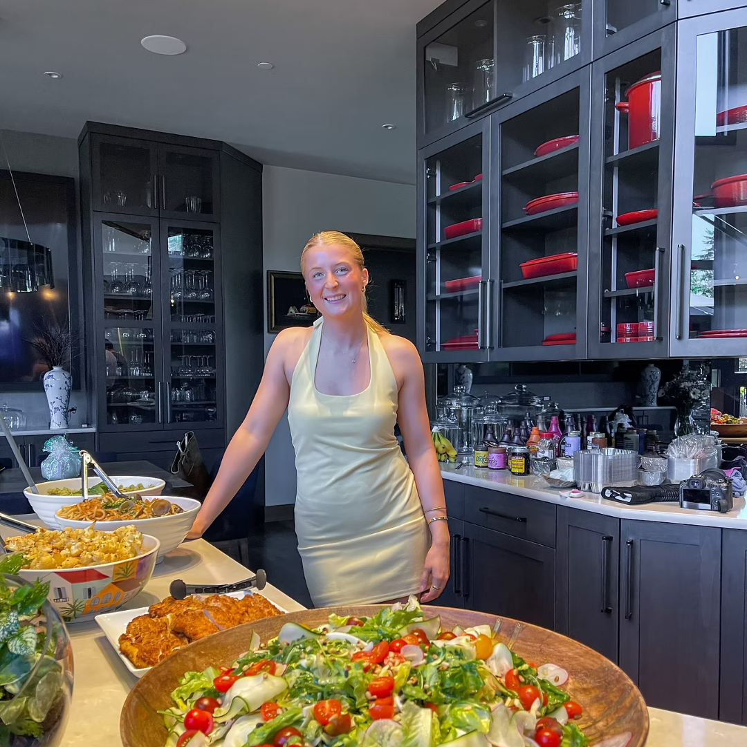 The Lifestyle Reset Consultation