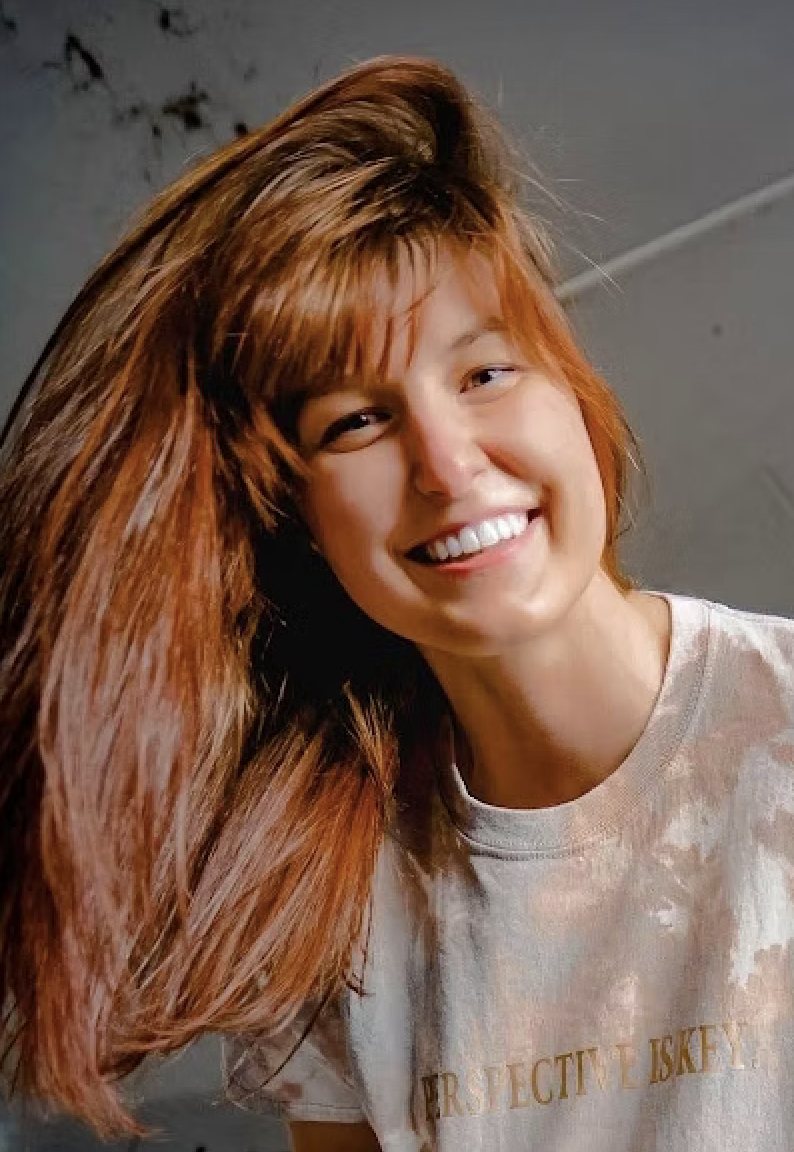 Aniston Denckla