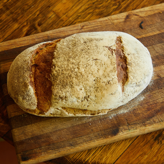 Country Sourdough