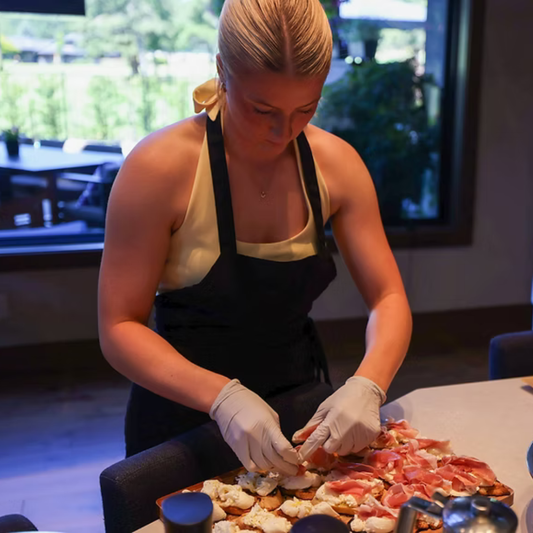 Cooking Class