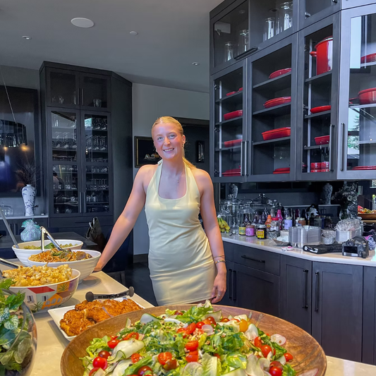 The Lifestyle Reset Consultation