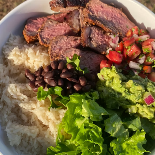 Custom Recipe Development