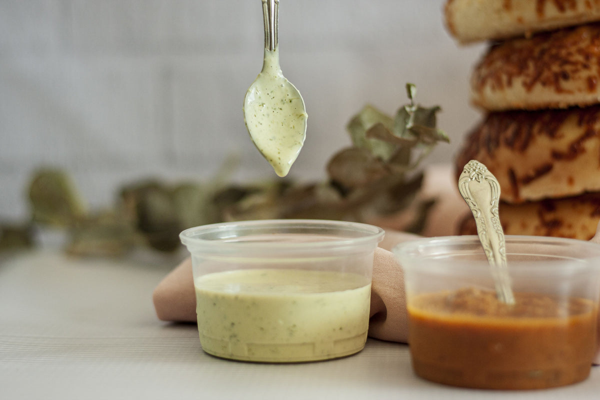 House Dressing