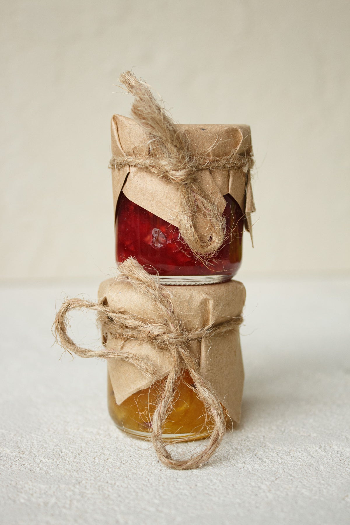 Seasonal Jam