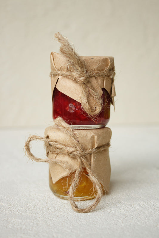 Seasonal Jam