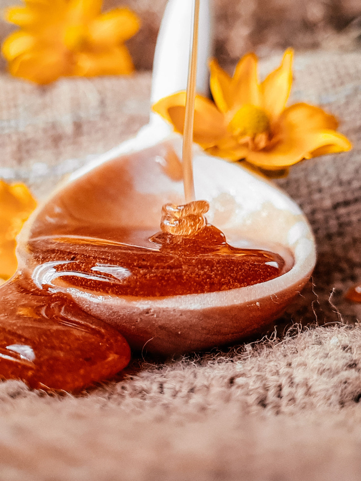 Local Honey