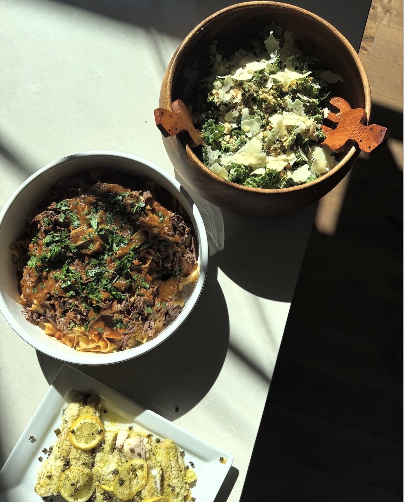 Recipes