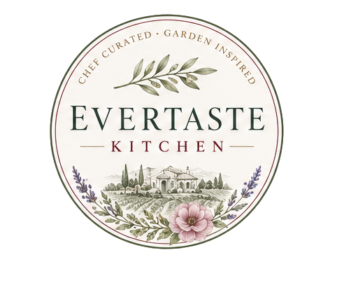 Evertaste Kitchen badge